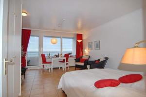 Metropol, Whg 215, Seeseite