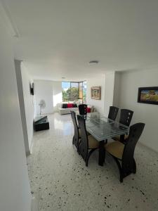 Apartamento en el Norte a 5 Minutos de Buenavista