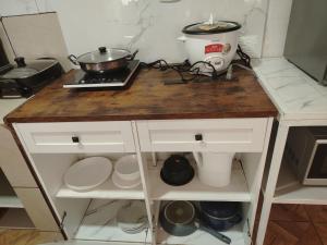 Apartamento Vacacional Brisas del Volcán Miravalles