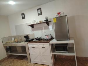 Apartamento Vacacional Brisas del Volcán Miravalles