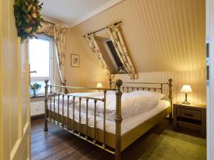 Duhner Leuchtturm, FeWo 6