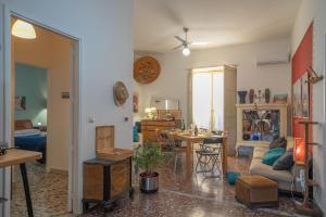 Central Station House Cettina