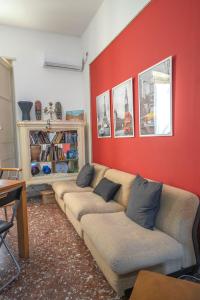 Central Station House Cettina