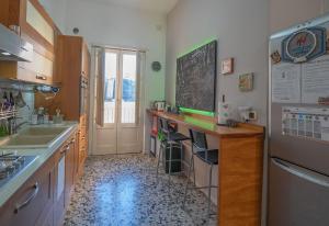 Central Station House Cettina