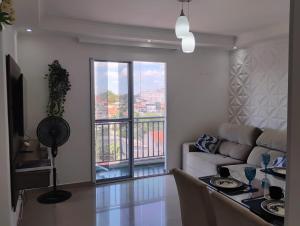 Apartamento Mogi das cruzes