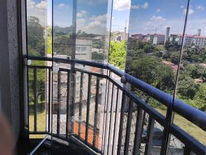 Apartamento Mogi das cruzes