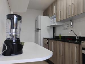 Apartamento Mogi das cruzes