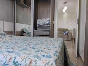 Apartamento Mogi das cruzes