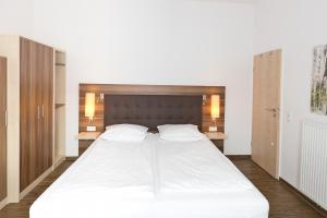 Residenz Hohe Lith 329