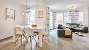 Residenz Naturdüne II, FeWo 6 Nordseeschatz