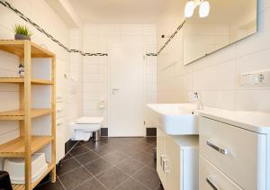 Residenz Naturdüne II, FeWo 6 Nordseeschatz