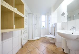 Hohe Worth, FeWo 101