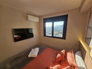 Apartamento Alto Vista Vila Olímpia