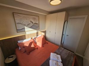 Apartamento Alto Vista Vila Olímpia