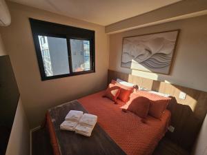 Apartamento Alto Vista Vila Olímpia