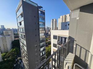 Apartamento Alto Vista Vila Olímpia