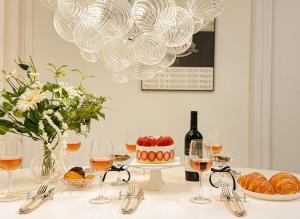 Nuage Atelier 366 in Hongdae