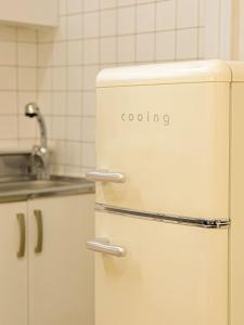 Nuage Atelier 366 in Hongdae