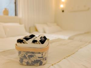 Nuage Atelier 366 in Hongdae