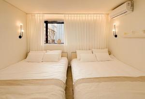 Nuage Atelier 366 in Hongdae