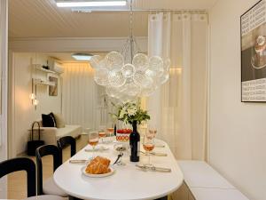 Nuage Atelier 366 in Hongdae