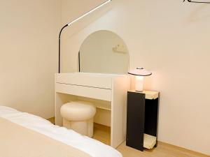 Nuage Atelier 366 in Hongdae