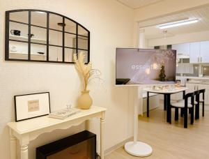 Nuage Atelier 366 in Hongdae