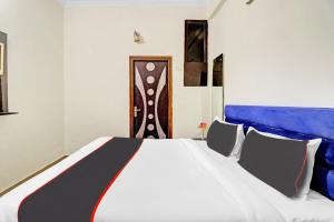 Hotel O Mansarovar Muskan