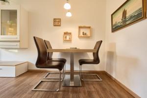 Ferienhaus, Vogelsand 74b