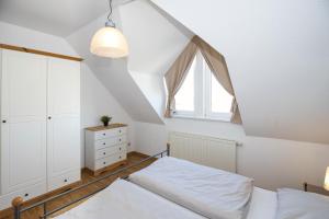 Ferienhaus, Vogelsand 74b