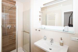 Ferienhaus, Vogelsand 74b