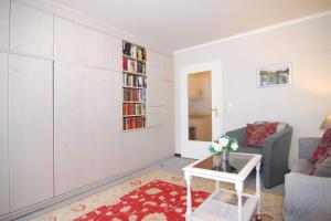 Metropol, Whg 42, Landseite