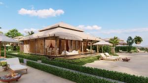 Amarena Luxury Tent Village