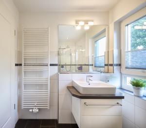 Admiralsgarten, Steuerbord 12