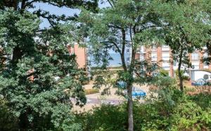 Admiralsgarten, Steuerbord 12