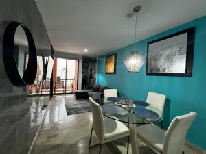 Tu Depa en el Paraiso Cancún