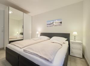 Wehrbergsdüne 26 FeWo 5