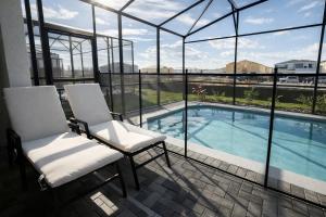 Casa Luxo 5Q c Piscina, Cinema, PS5 e Game Room