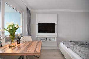 Metropol, Whg 116, Landseite 5OG