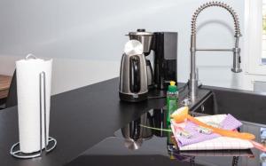 Düne 1 FeWo4 - Duene4u