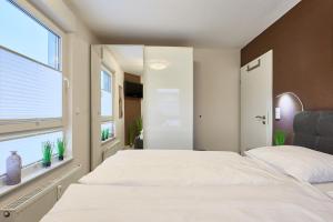 Duhner Leuchtturm, FeWo 1