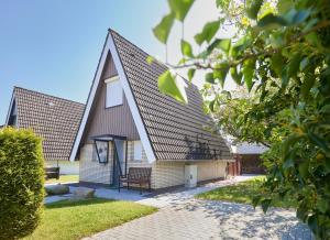 Ferienhaus, Am Ringwall 27