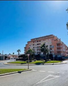 Villa Del Mar - Apartaestudio