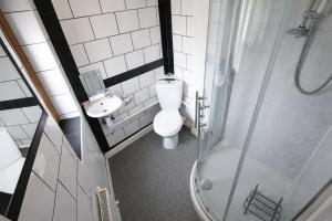 Cosy Town Centre House, Close to Uni and Hospital