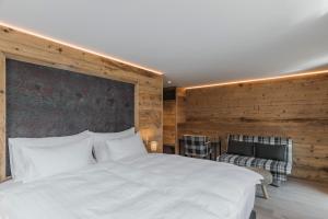 Caschu Alp Boutique Design Hotel Stoos - adults only