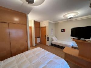 Flat Quality Paulista Jardins