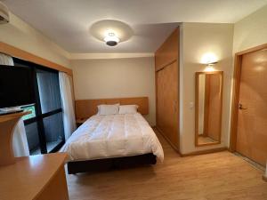 Flat Quality Paulista Jardins