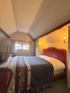 Maison familiale pleine de charme