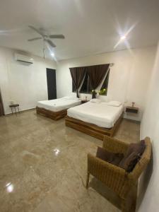 Breeze Playa del carmen