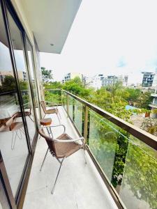 Breeze Playa del carmen